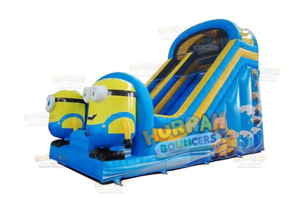 Inflatable Dry Slide-HBDS22071401