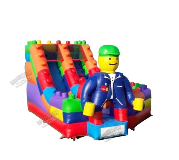 Inflatable Combo-HBCO21072301