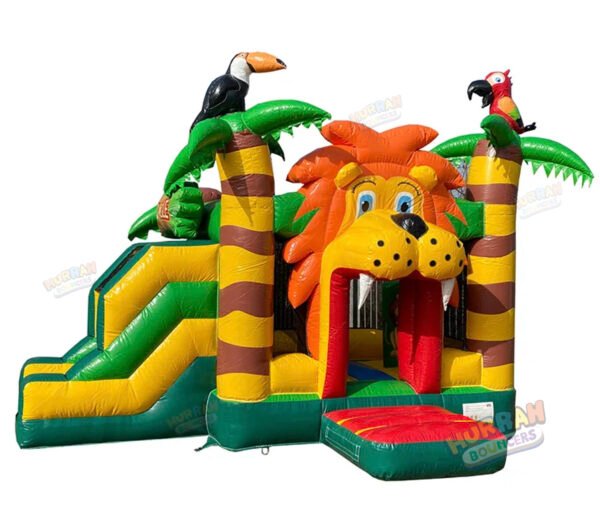 Inflatable Combo-HBCO21101901