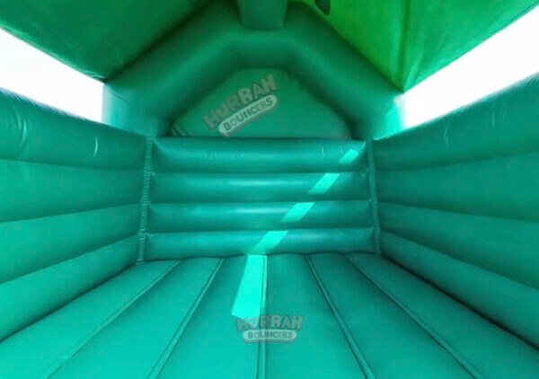 Inflatable Bounce House-HBBH23061001 - Image 4