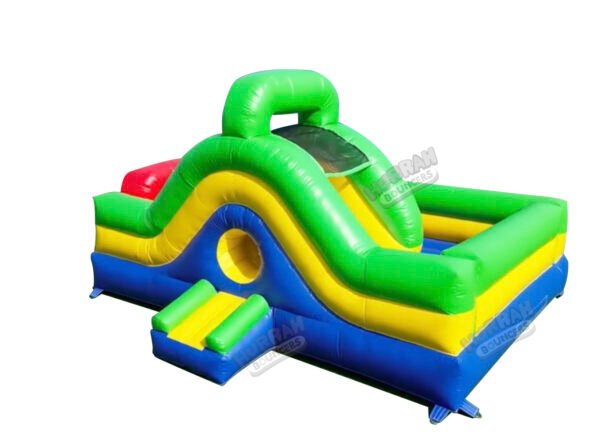 Inflatable Combo-HBCO24061901