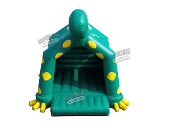 Inflatable Bounce House-HBBH23061001