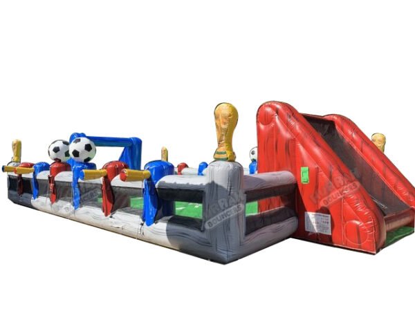 Inflatable Sport Game-HBSG23041201 - Image 3