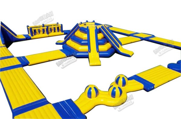 Inflatable Water Park -HBWP21070504