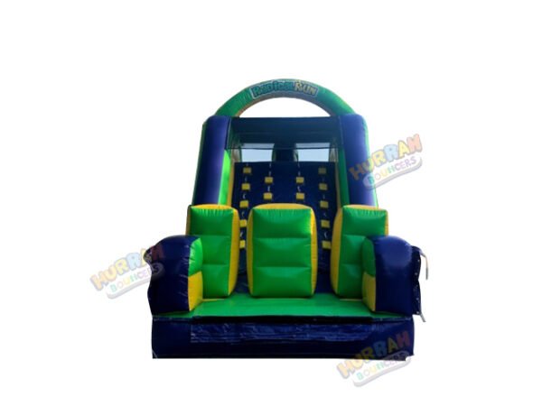 Inflatable Obstacle Course-HBOC23091101 - Image 2