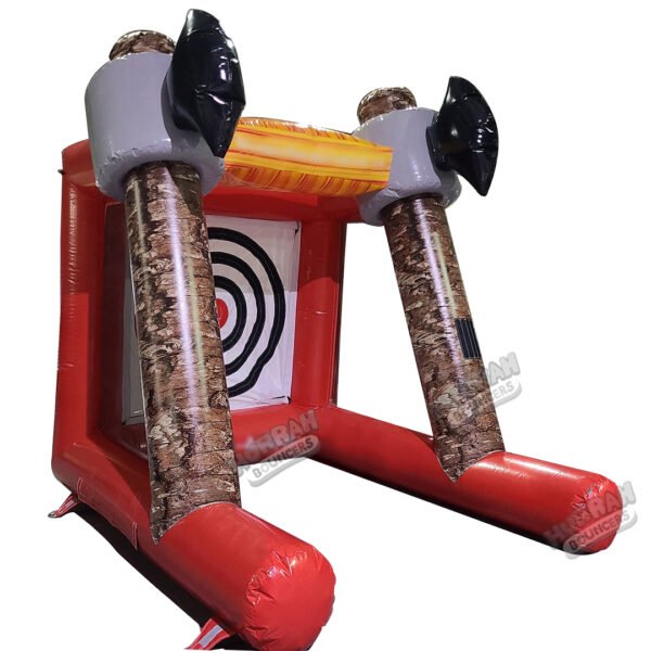 Inflatable Sport Game-HBSG23081901 - Image 2