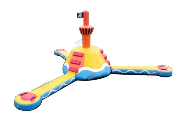 Inflatable Water Toy-HBWT23091501 - Image 2