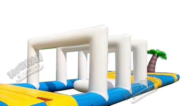 Inflatable Water Park -HBWP19110911 - Image 6