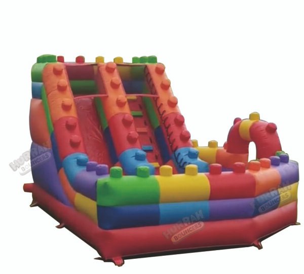 Inflatable Combo-HBCO23012701