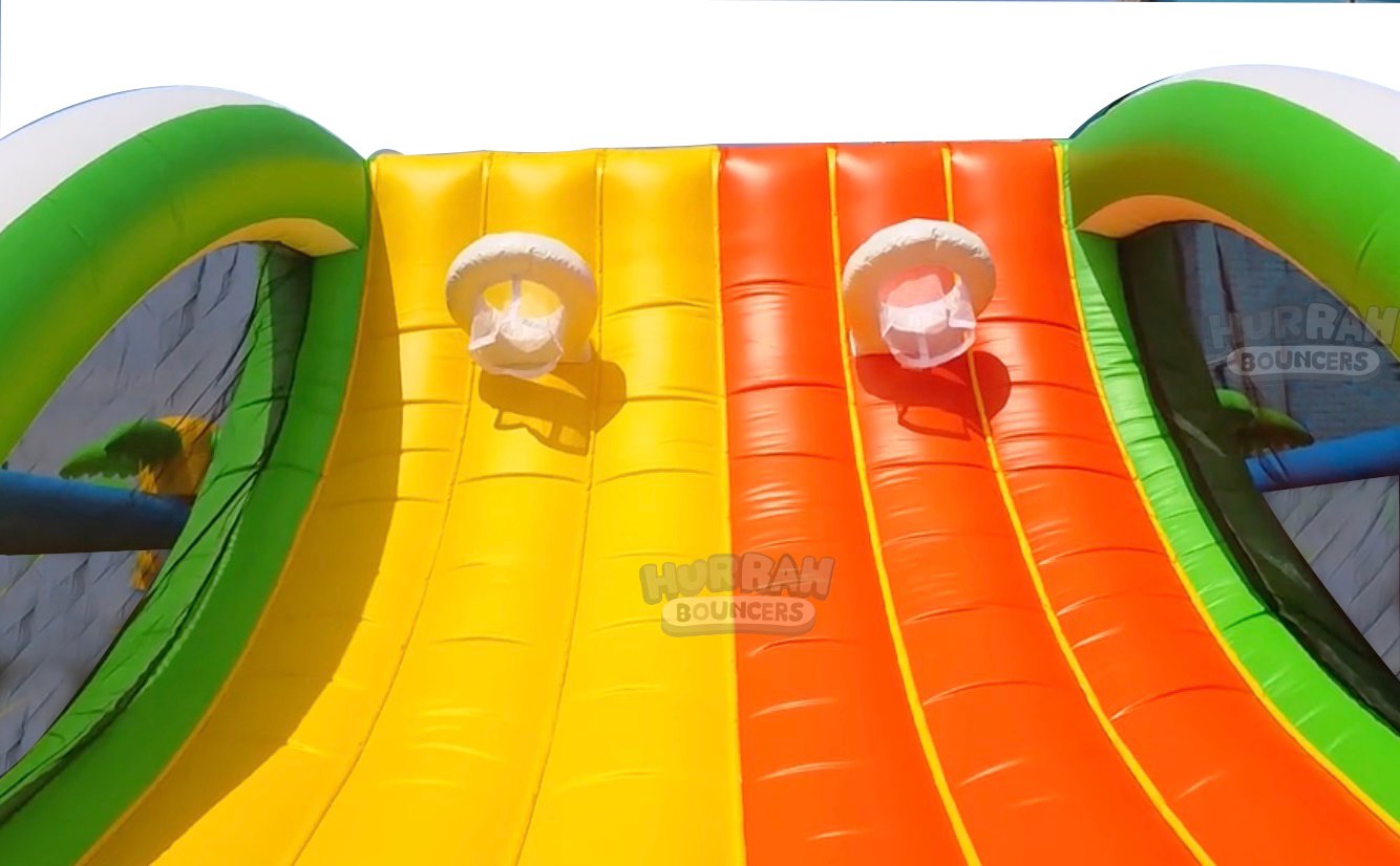 Inflatable Theme Park -HBTP21120901 - Image 5