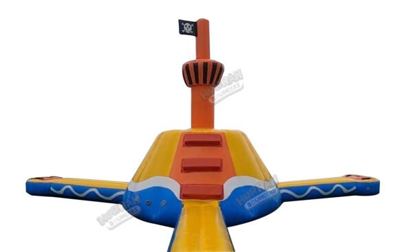 Inflatable Water Toy-HBWT23091501 - Image 3