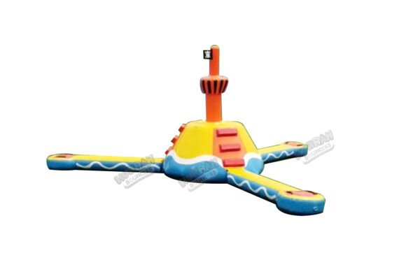 Inflatable Water Toy-HBWT23091501