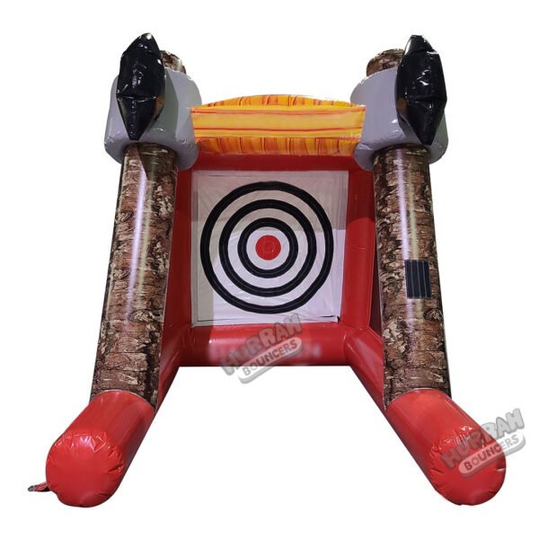 Inflatable Sport Game-HBSG23081901