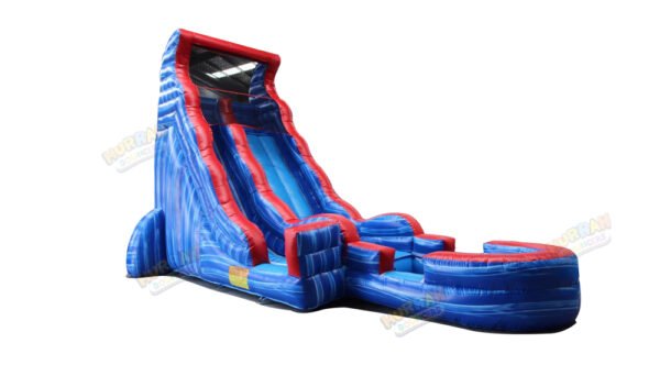 Inflatable Water Slide-HBWS23101002