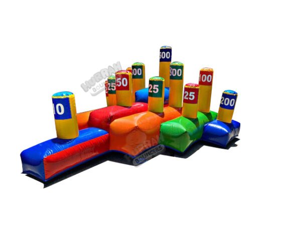 Inflatable Sport Game-HBSG24031701 - Image 2