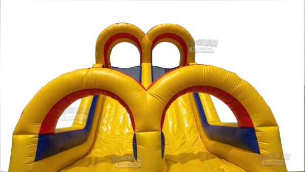 Inflatable Obstacle Course-HBOC23091701 - Image 3