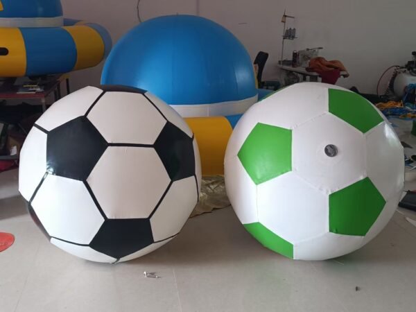 Inflatable Sport Game-HBSG24081301